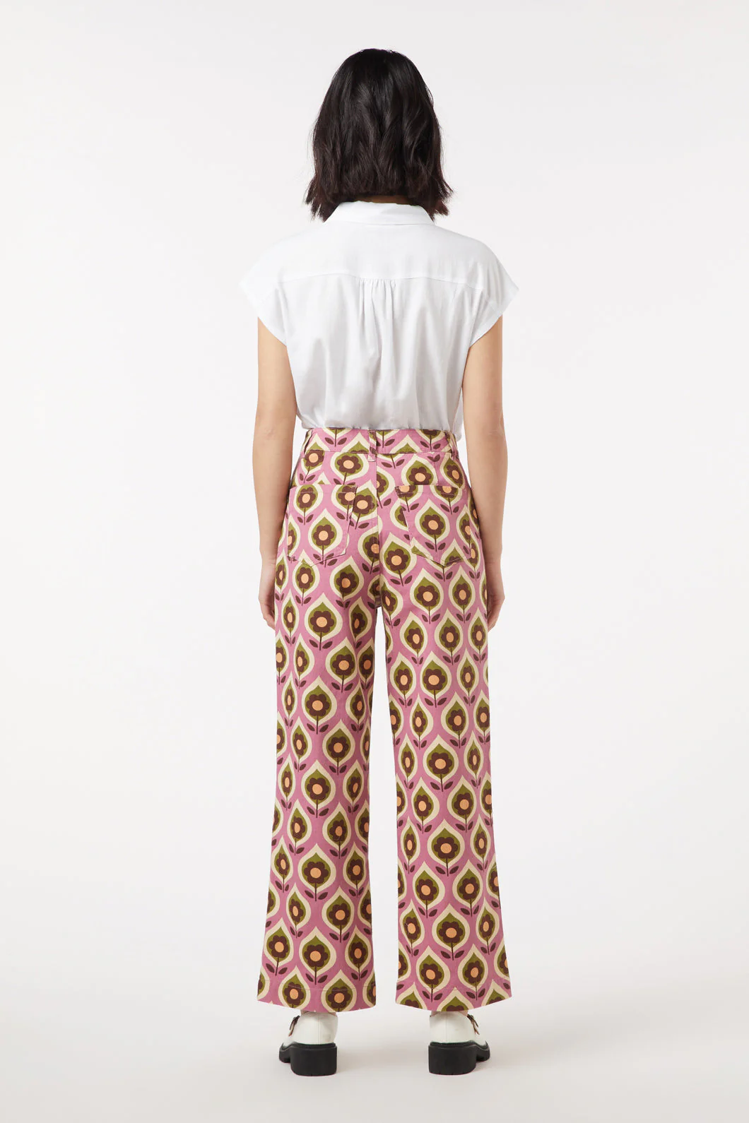 Mary Jane Jean - Olabens