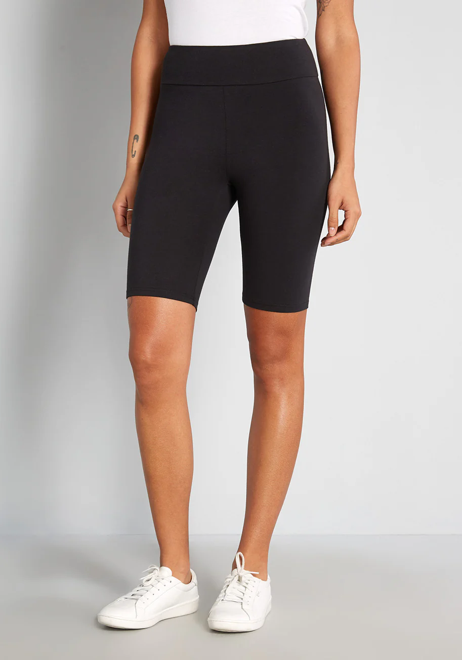 City Cyclist Bike Shorts - Olabens