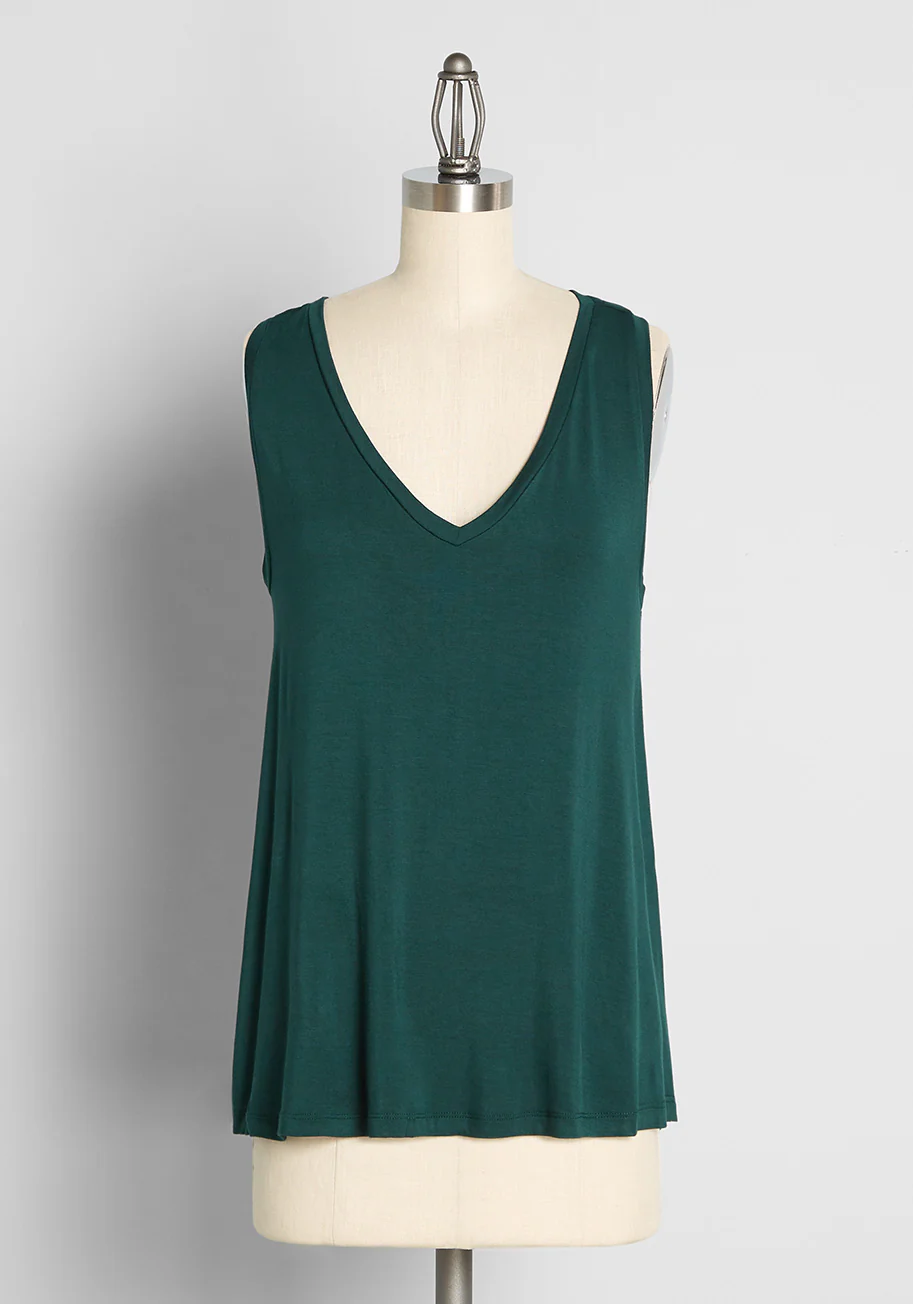 Endless Possibilities Tank Top - Olabens