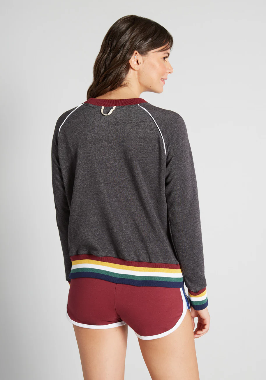 Isnyt x CAMP Collection Laidback in the Ozarks Sweatshirt - Olabens