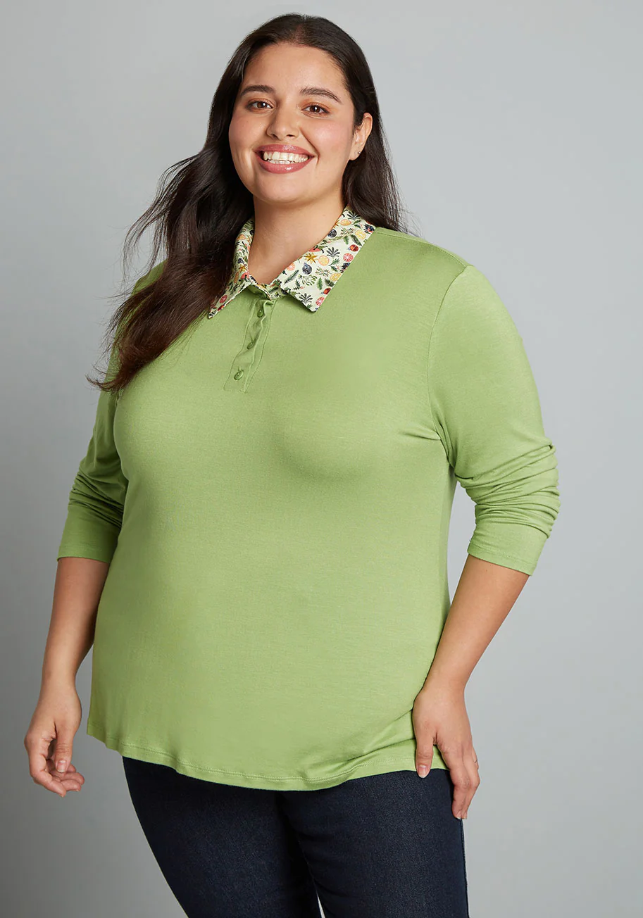 Isnyt X Retrolicious Can't Wait To Celebrate Knit Top - Olabens