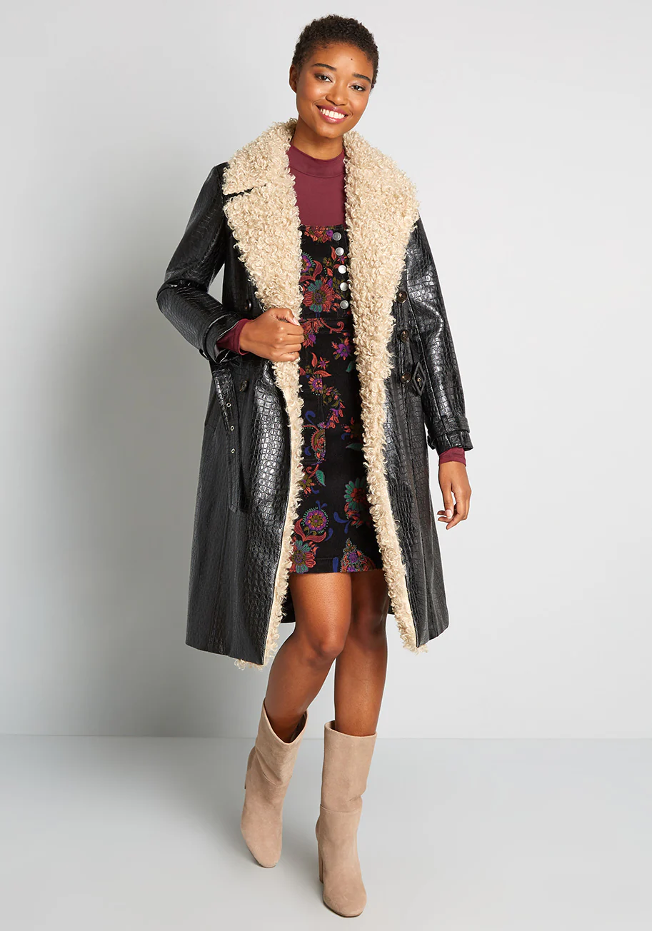 Love My Imagination Cord Jumper - Olabens