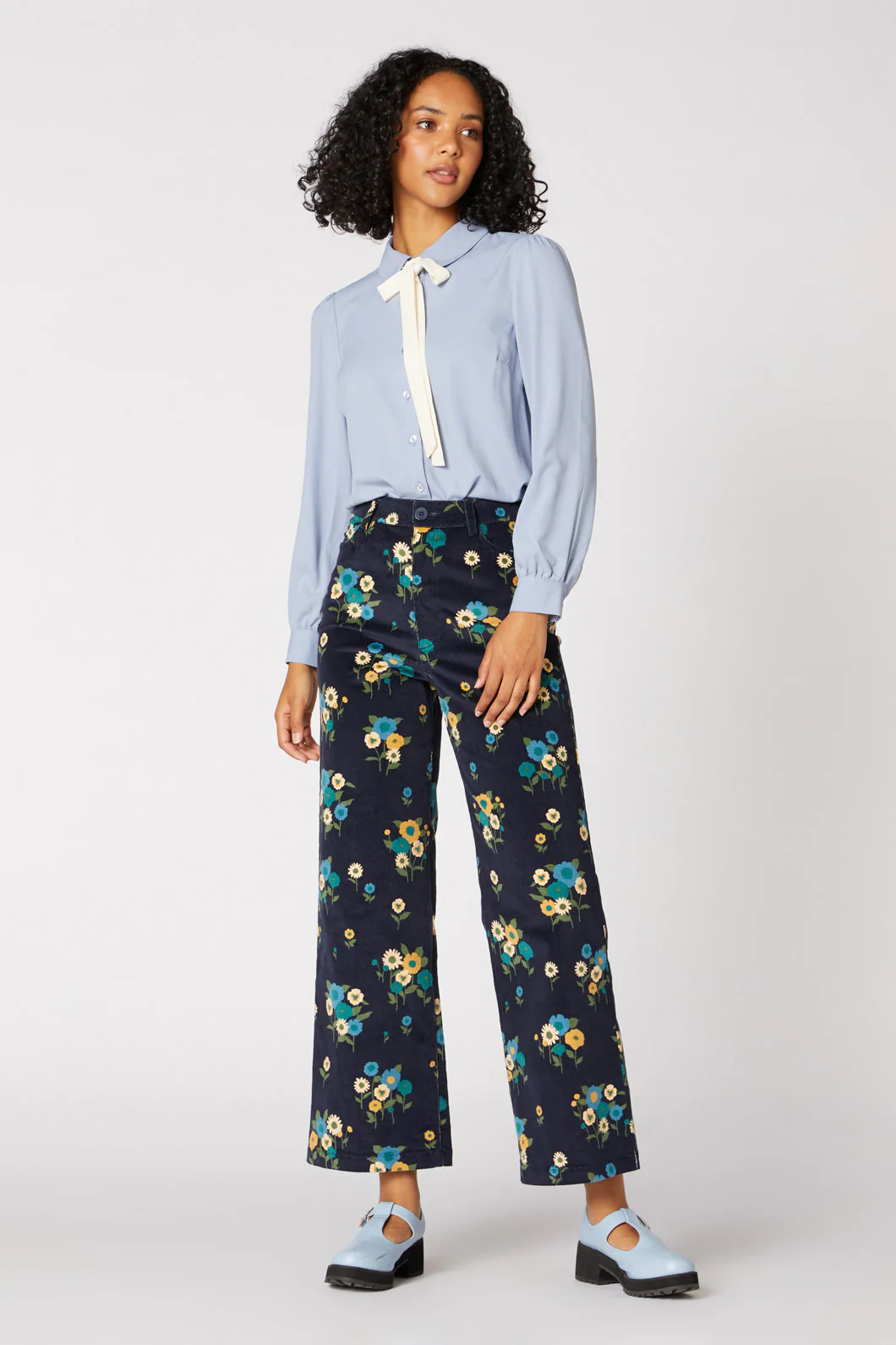 Bella Pant - Olabens