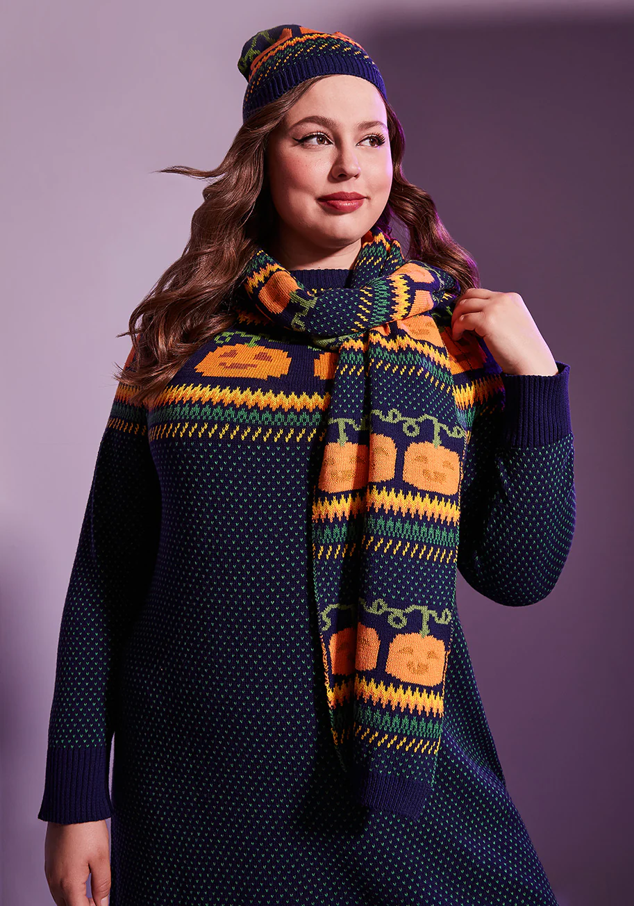 Cozy Commitment Sweater Dress - Olabens