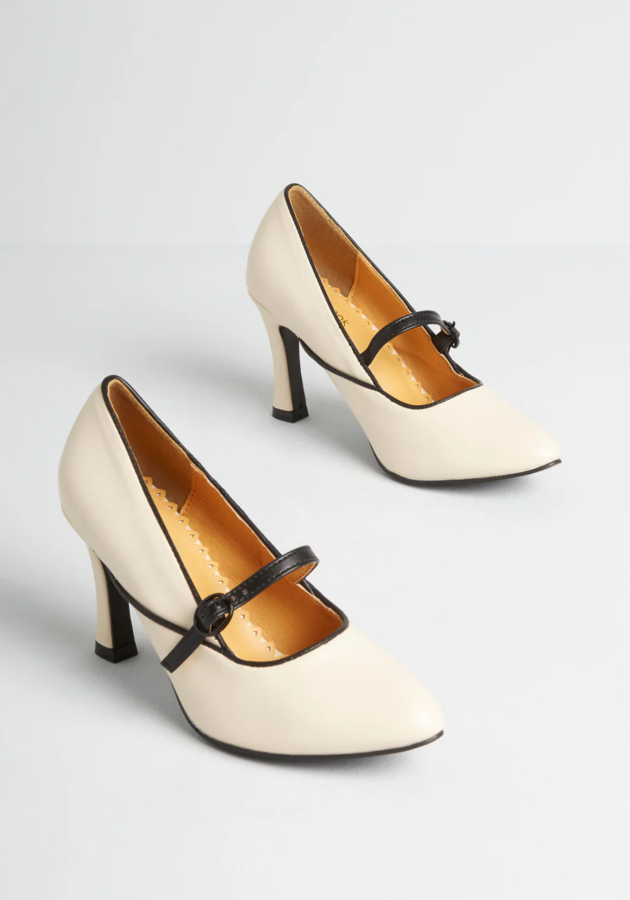 Glory Days of Glam Pump - Olabens