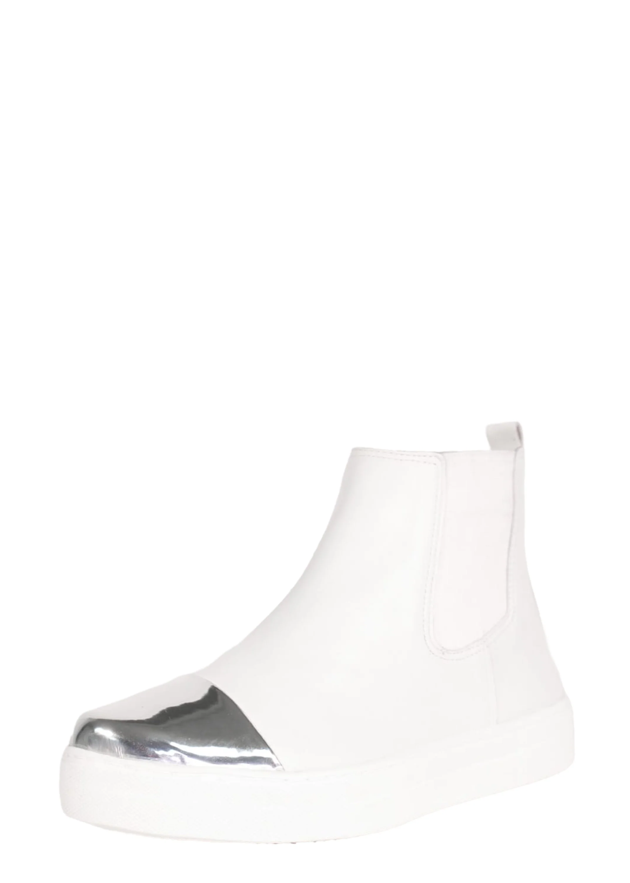 Walter High Top Sneakers - Olabens