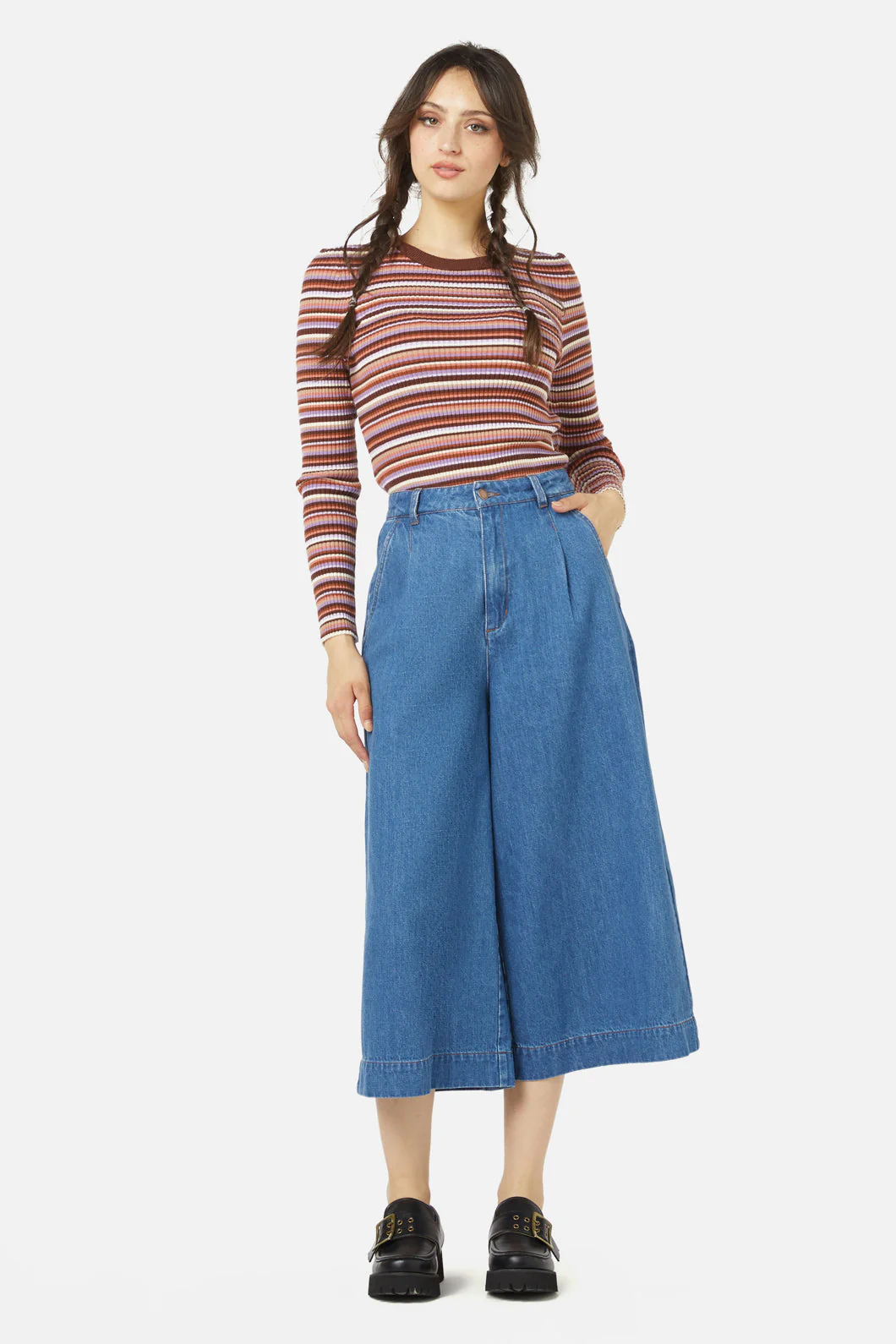 Sandra Skort - Olabens