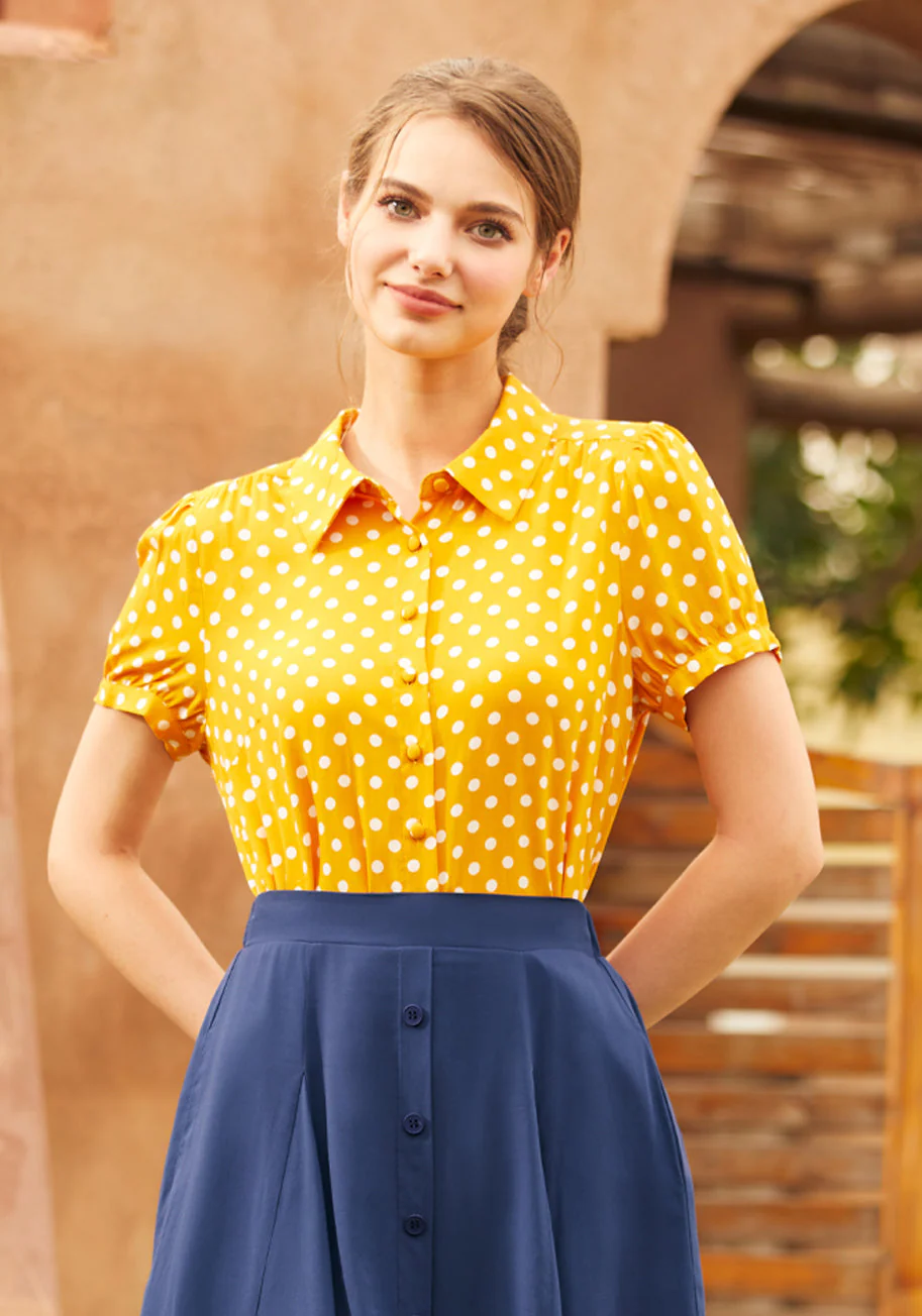 Bee Buzz Short Sleeve - Olabens
