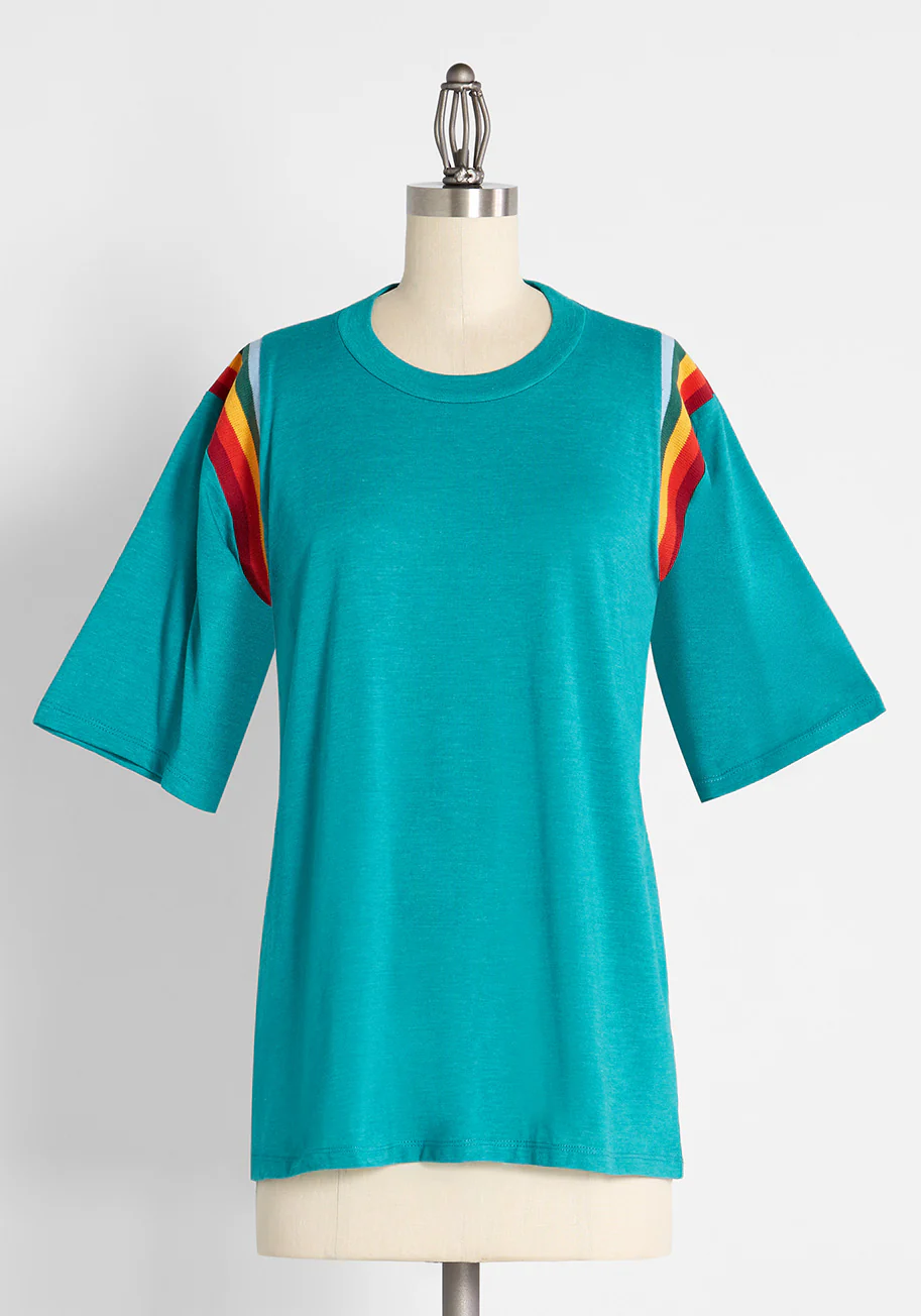 Embrace the Sky Tee - Olabens