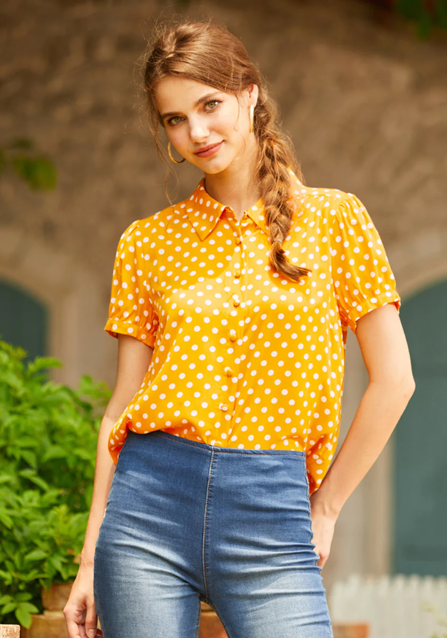Bee Buzz Short Sleeve - Olabens