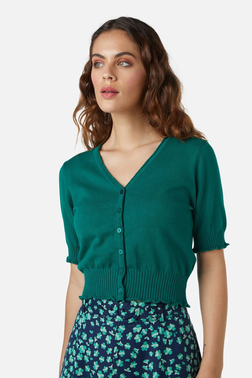 Tuesday Cardi - Olabens