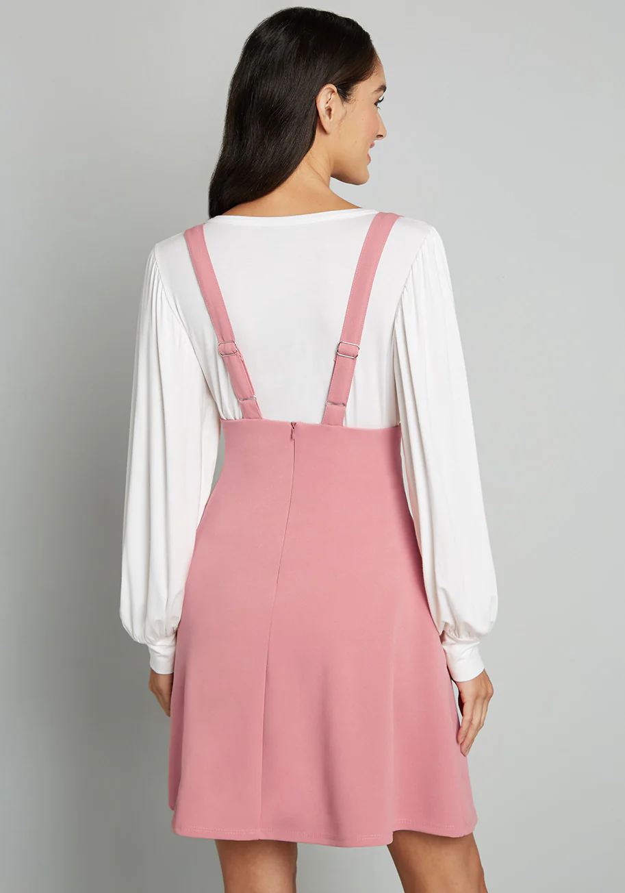 Overall Winner Jumper - Olabens