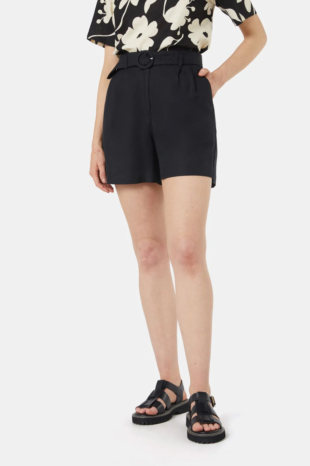 Rory Short - Olabens