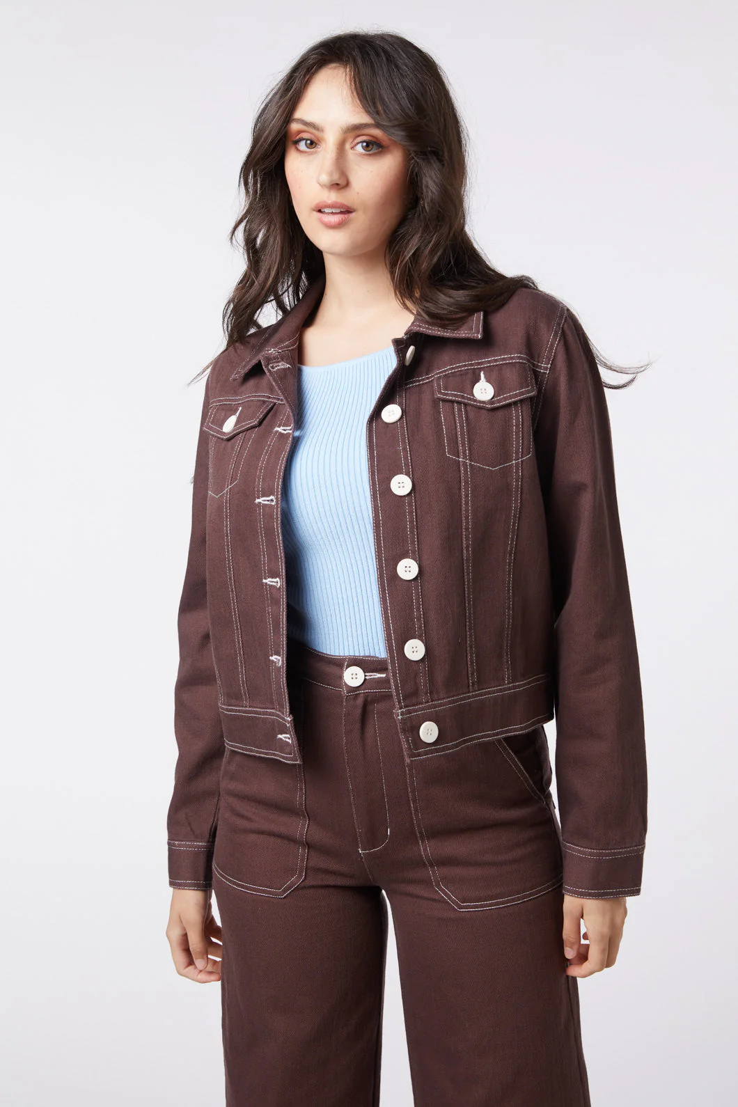 Blair Jacket - Olabens