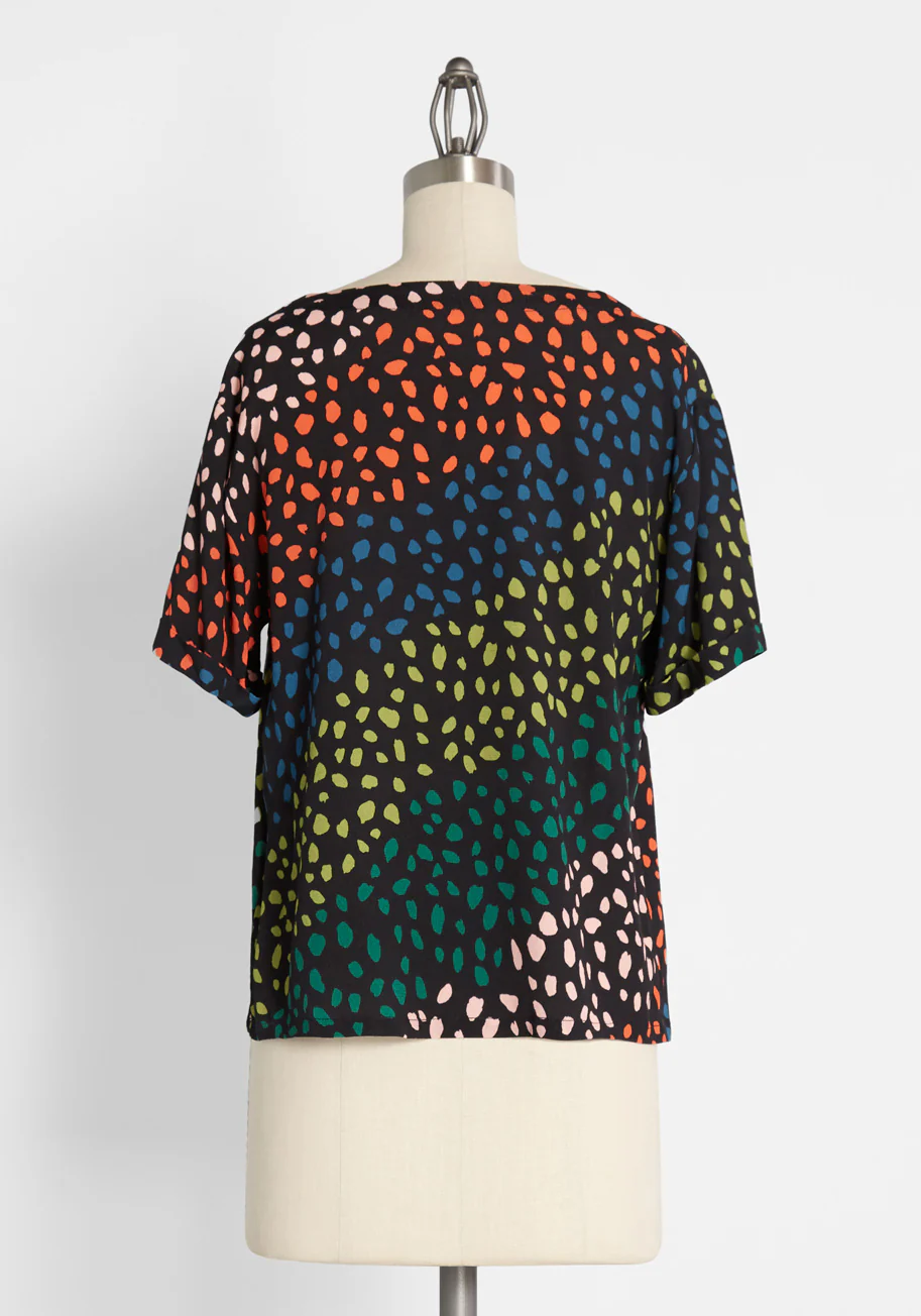 Searching for Sea Glass Top - Olabens