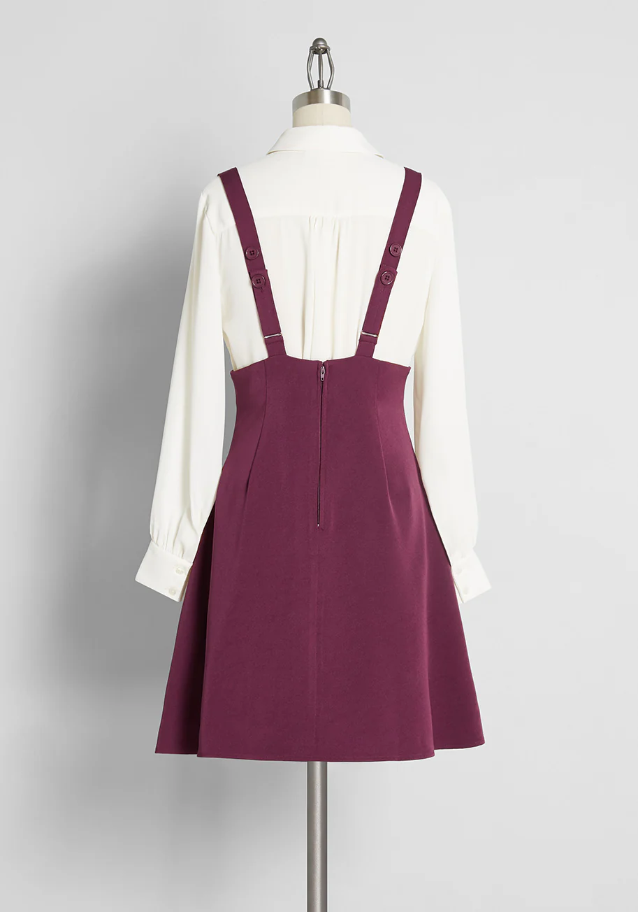 Overall Winner Jumper - Olabens