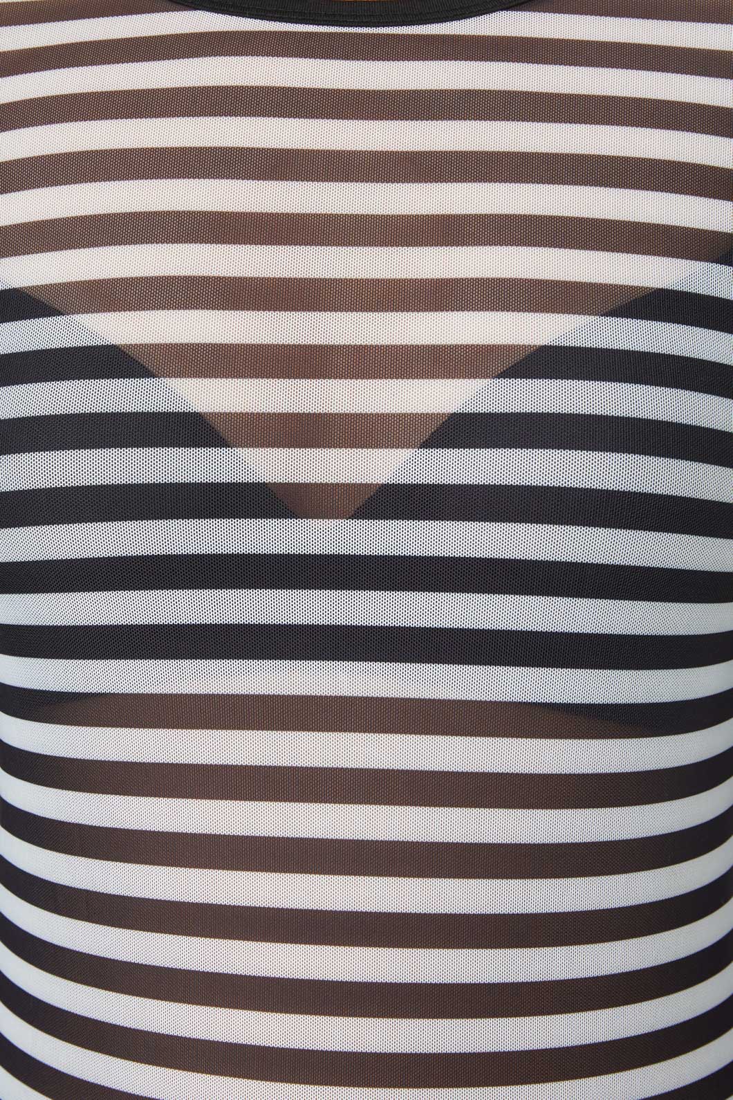 Jiji Mesh Top - Olabens