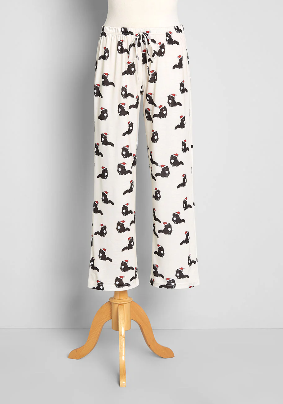 Sweet Slumber Pajama Pants - Olabens