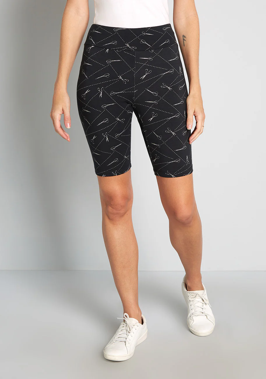 City Cyclist Bike Shorts - Olabens