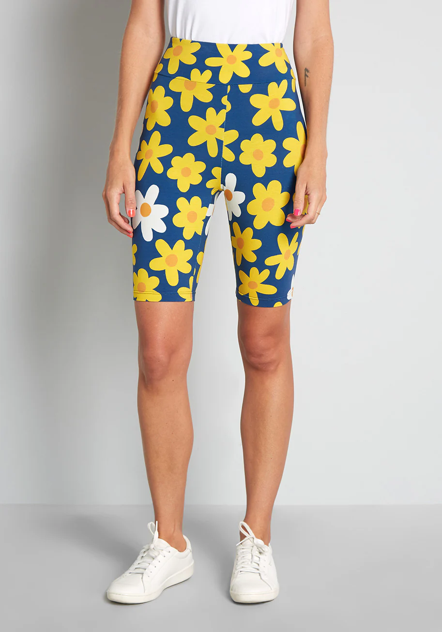 City Cyclist Bike Shorts - Olabens