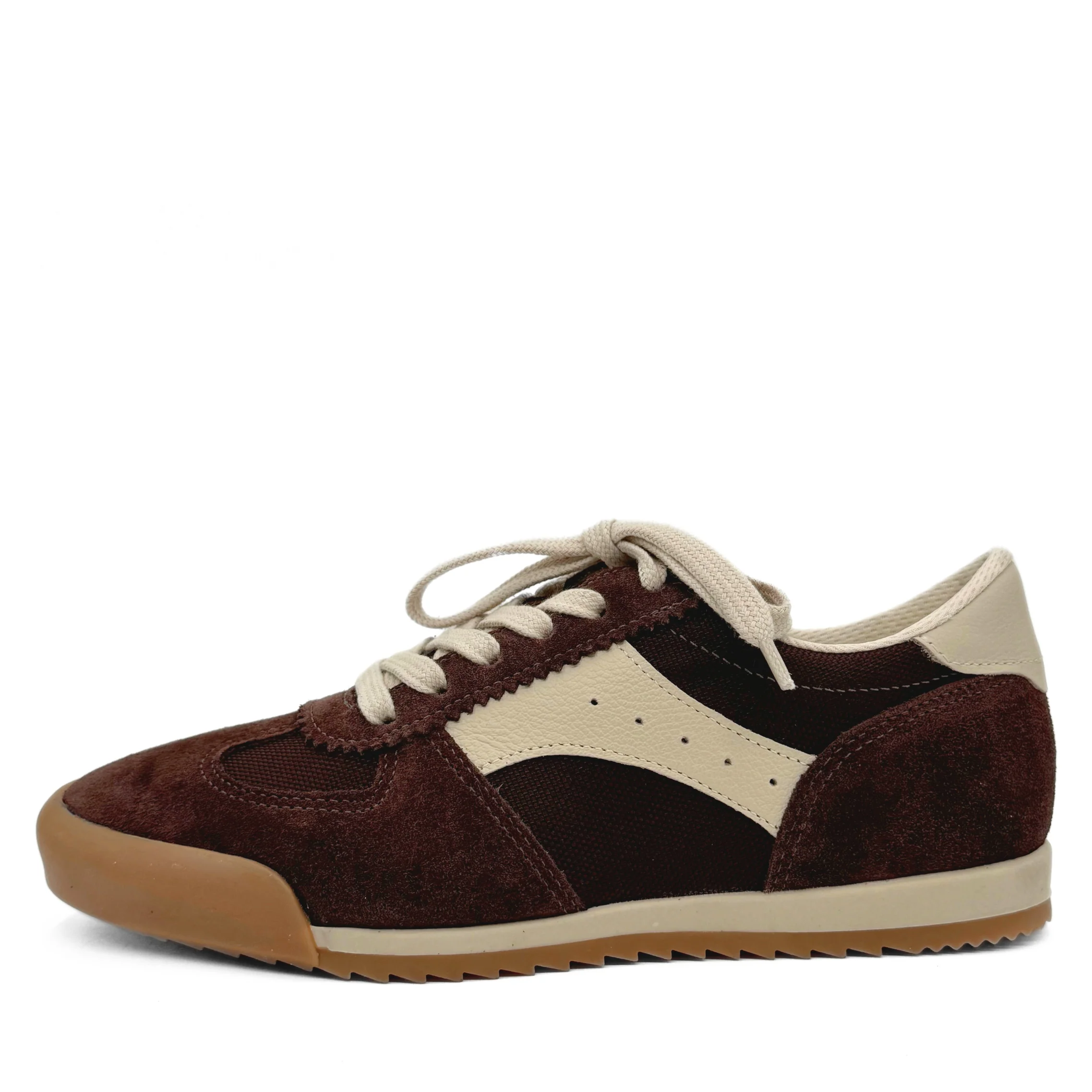 Miami Retro Dad Sneakers - Olabens