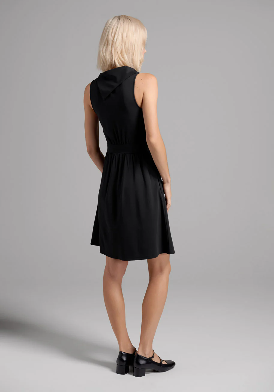 Coach Tour Dress - Olabens