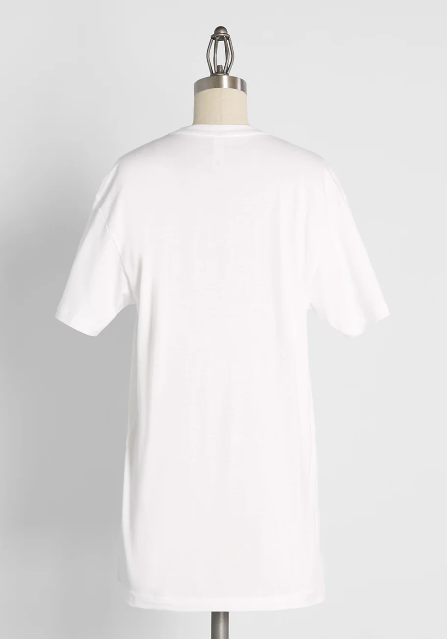 Ask Me If I Give A Shirt Graphic Tee - Olabens