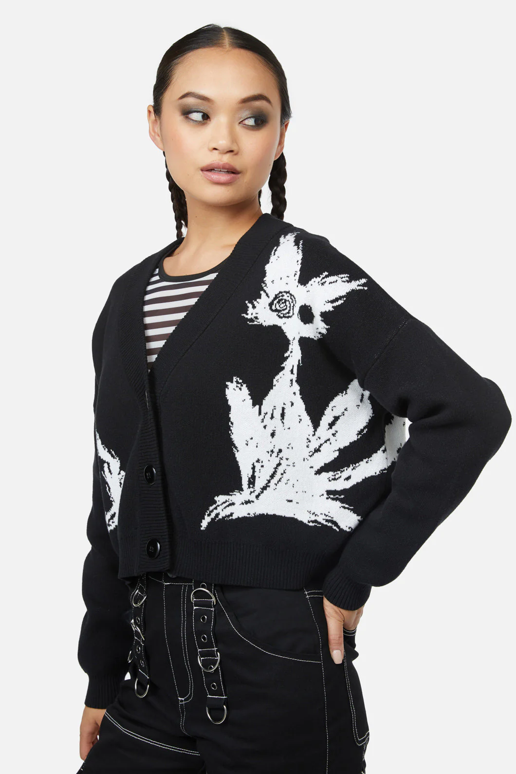 Kitty Cardigan - Olabens