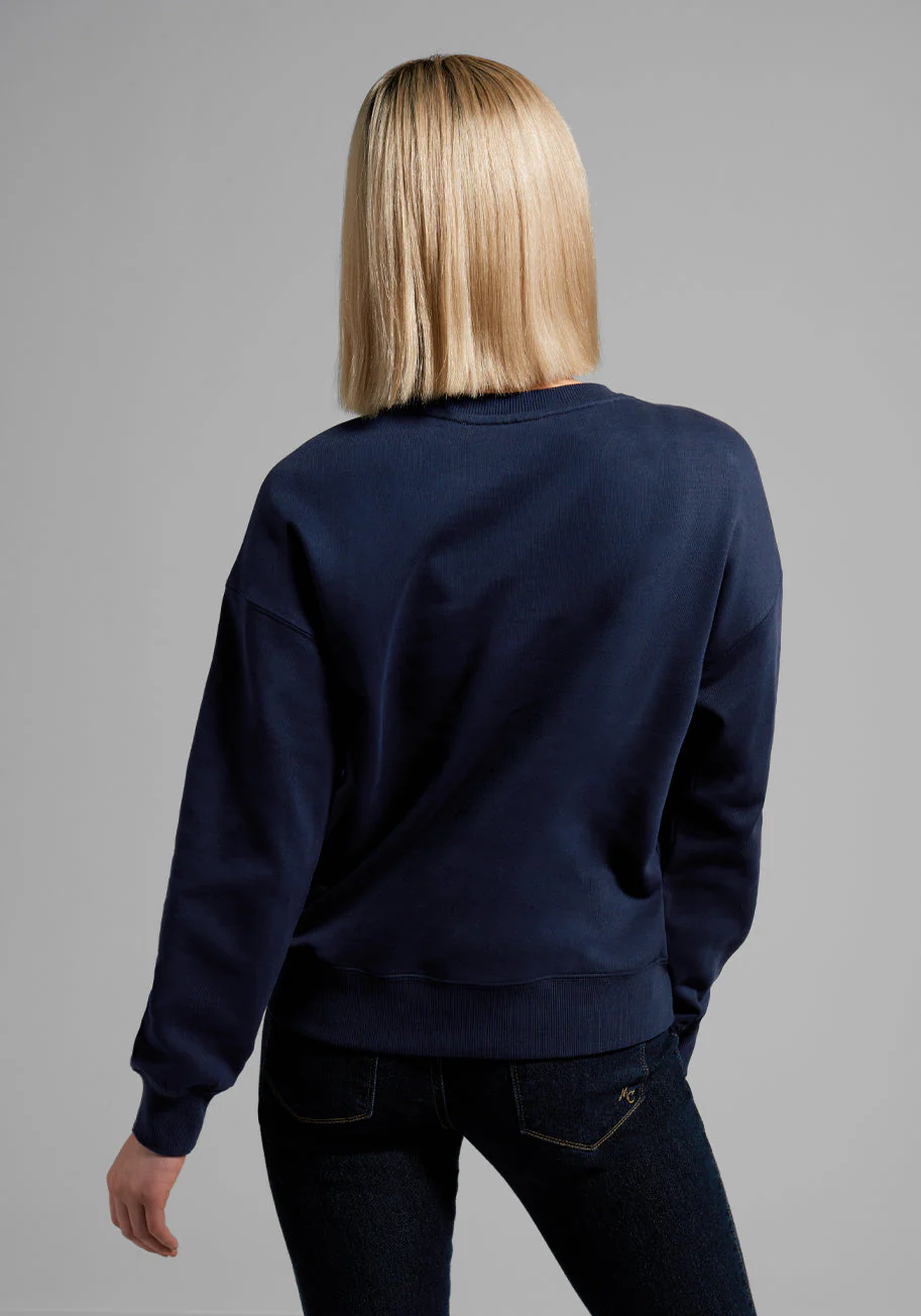 Hop To It Sweatshirt - Olabens