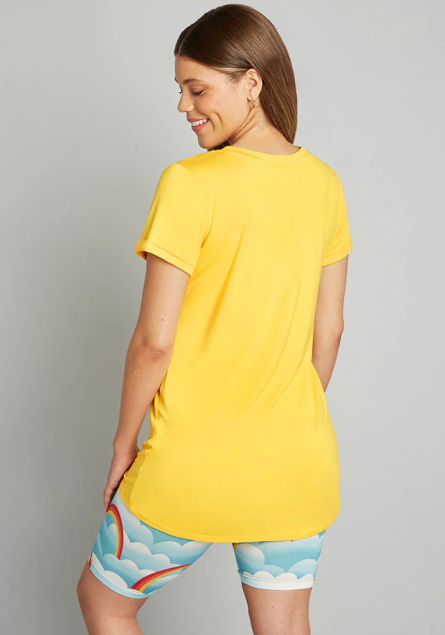Simplicity On A Saturday Tunic - Olabens