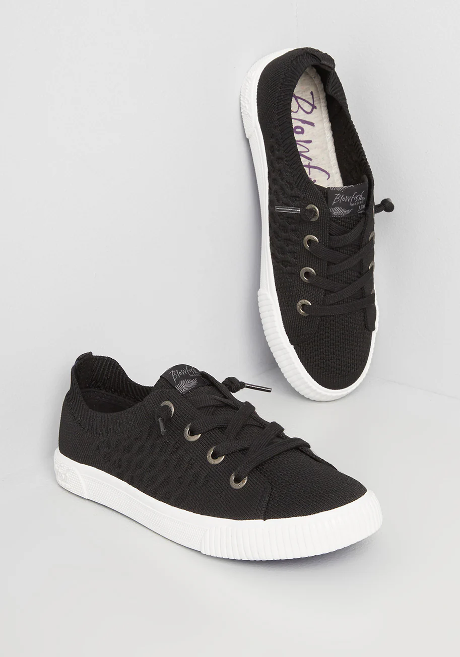 The Freest Spirit Sneaker - Olabens