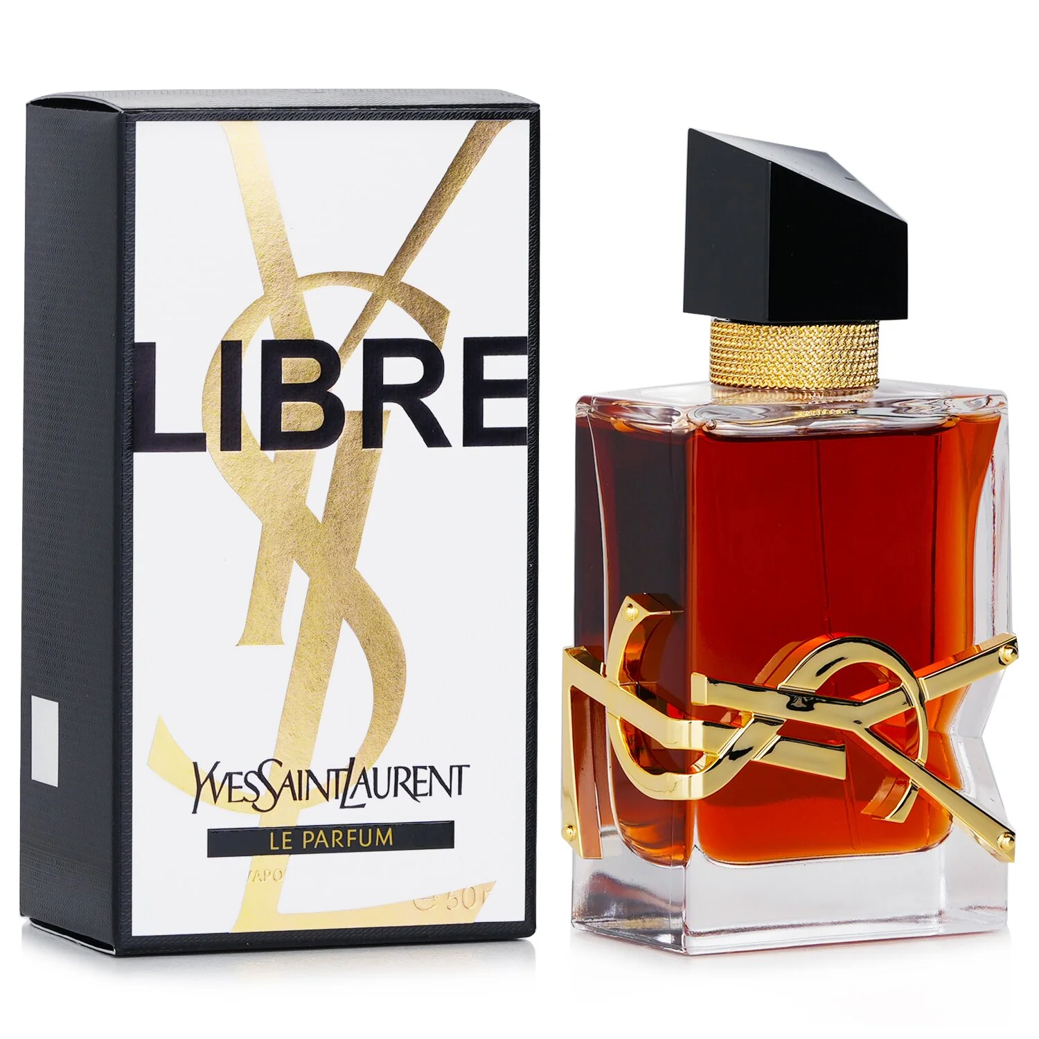 Yves Saint Laurent Libre Le Parfum  50ml/1.6oz - Olabens