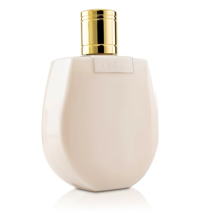 Chloe Nomade Perfumed Body Lotion (Packaging Random Pick) 200ml/6.7oz - Olabens