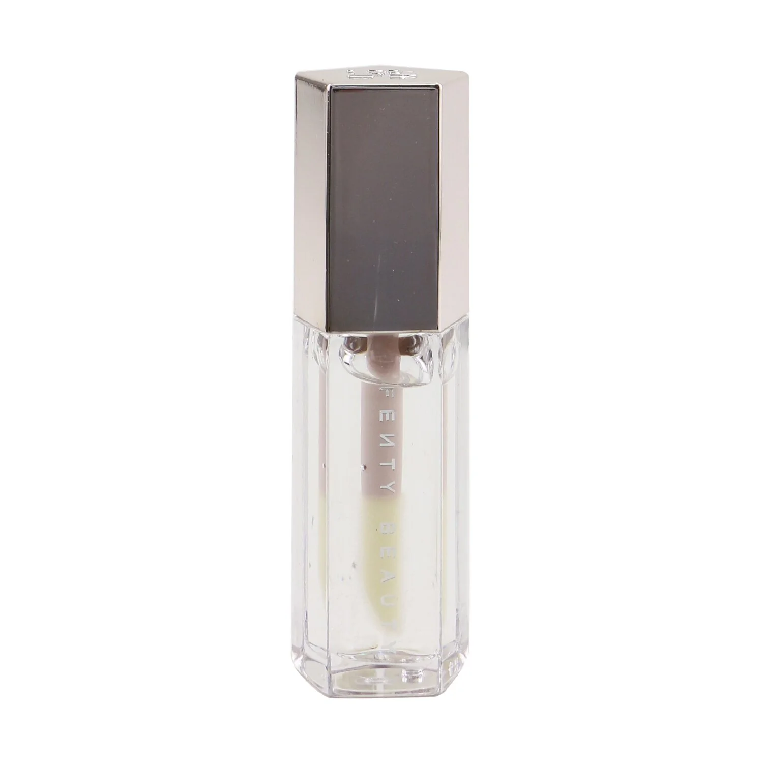 Fenty Beauty by Rihanna Gloss Bomb Universal Lip Luminizer - # Glass Slipper (Clear)  9ml/0.3oz - Olabens
