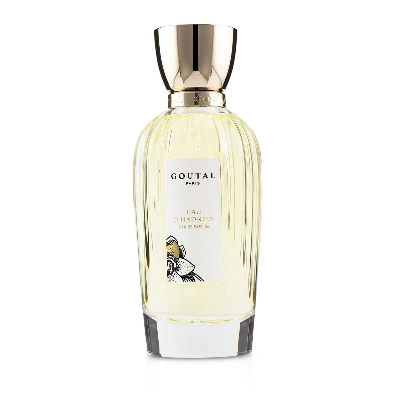 Goutal (Annick Goutal) Eau D'Hadrien Eau De Parfum Spray  100ml/3.4oz - Olabens
