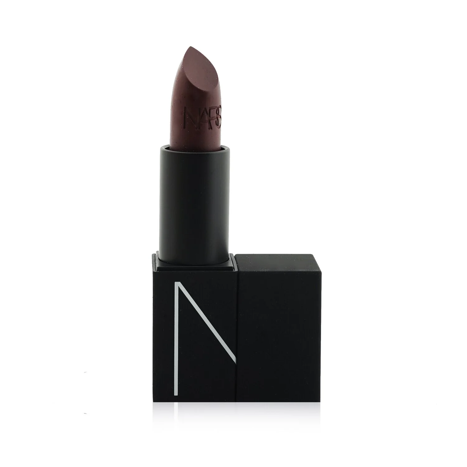 NARS Lipstick - Fire Down Below (Matte) (Box Slightly Damaged)  3.4g/0.12oz - Olabens