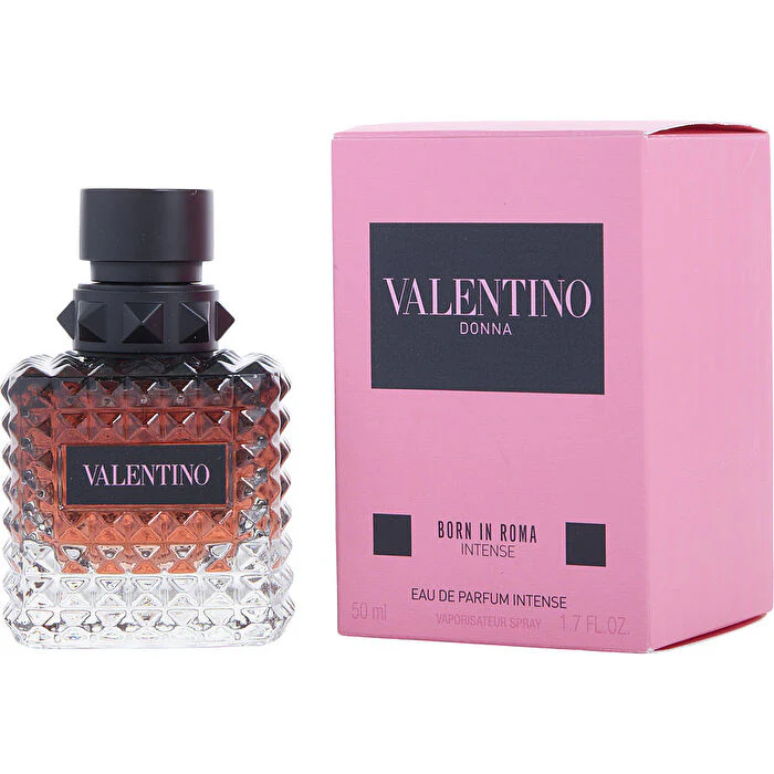 Valentino Donna Born In Roma Intense For Women 50ml/1.7oz - Olabens