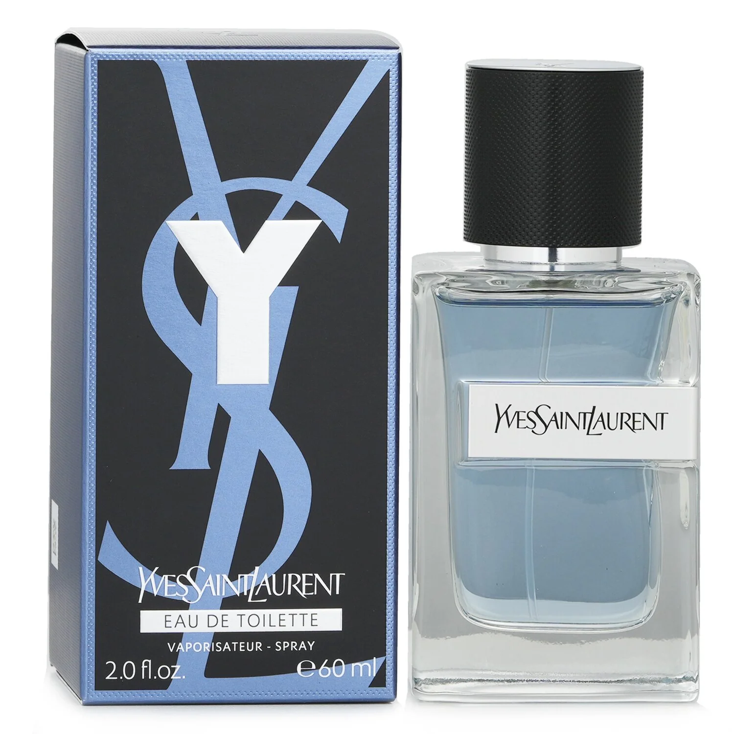 Yves Saint Laurent Y Eau De Toilette Spray  100ml/3.3oz - Olabens