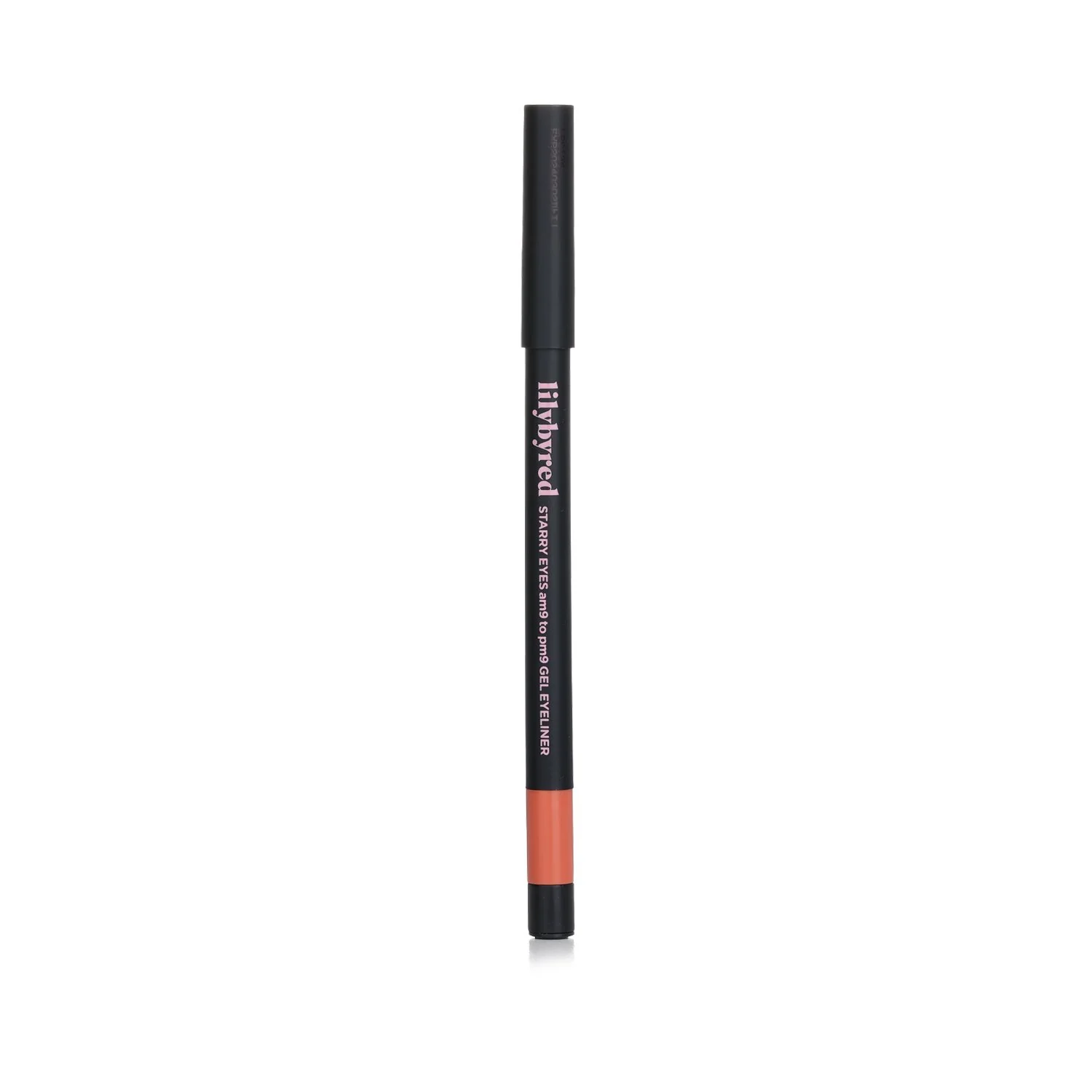 Lilybyred Starry Eyes am9 To pm9 Gel Eyeliner - # 13 Caramel Brown  0.5g - Olabens