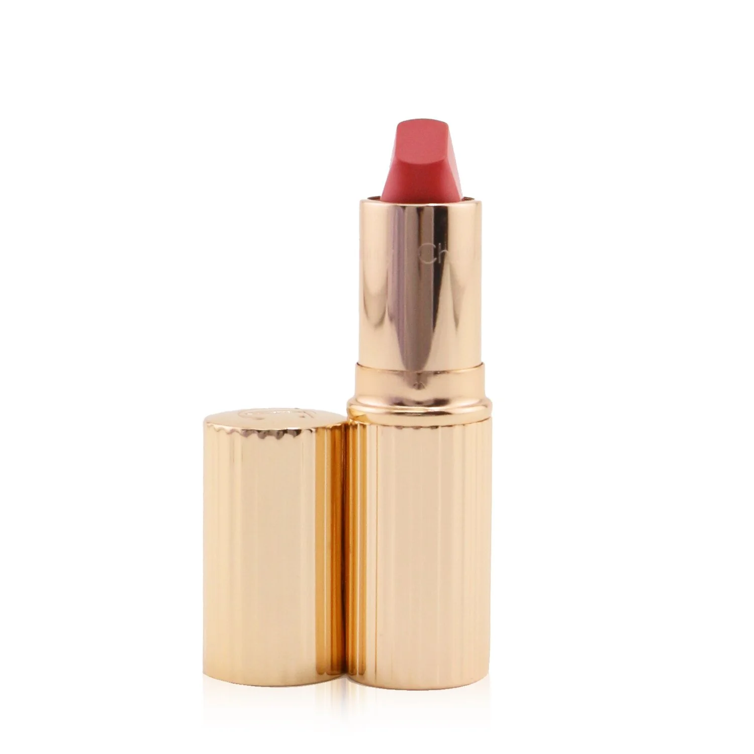 Charlotte Tilbury Hot Lips Lipstick - # Angel Alessandra  3.5g/0.12oz - Olabens