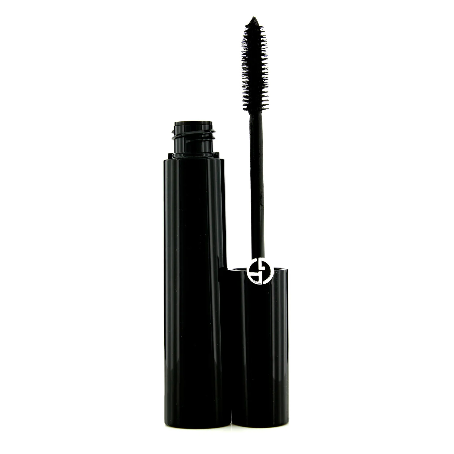 Giorgio Armani Eyes To Kill Wet Length & Volume Waterproof Mascara - # 1 (Black)  8.5ml/0.28oz - Olabens