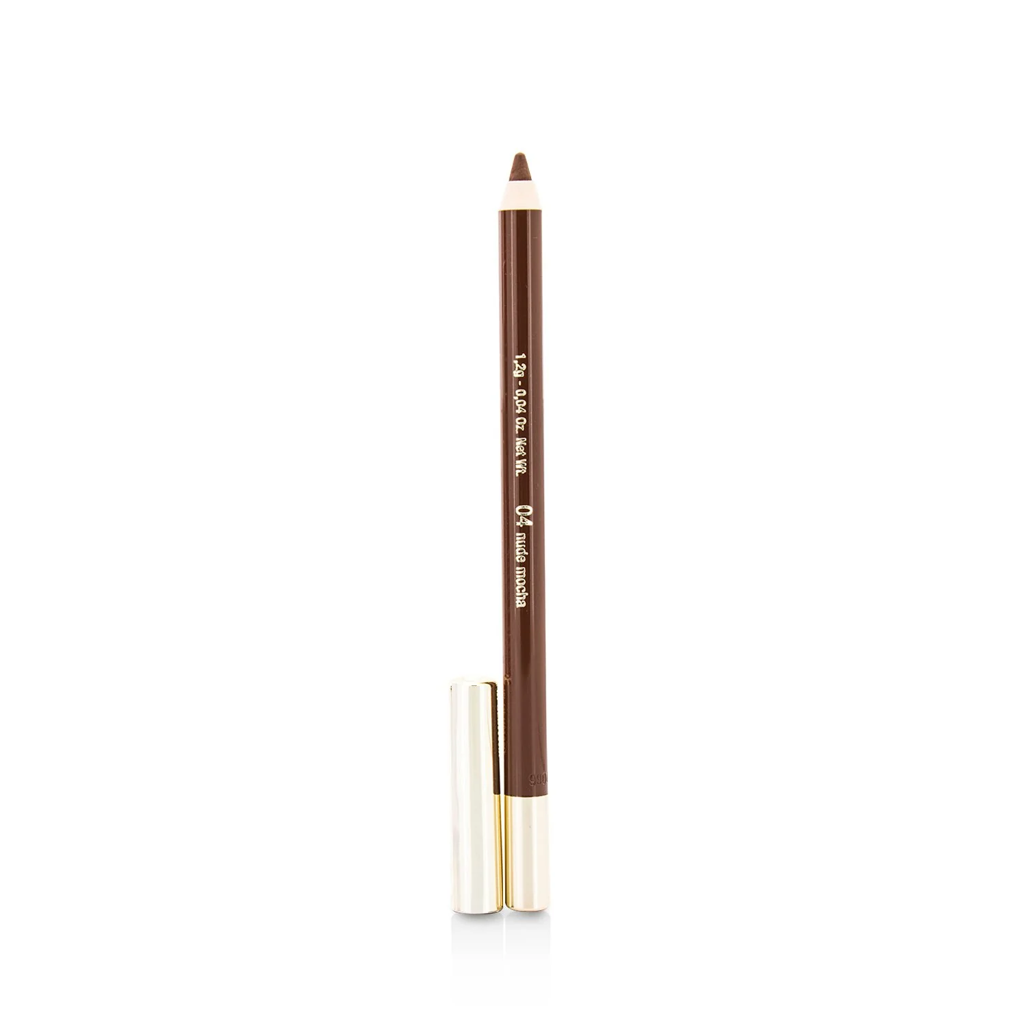 Clarins Lipliner Pencil - #02 Nude Beige  1.2g/0.04oz - Olabens
