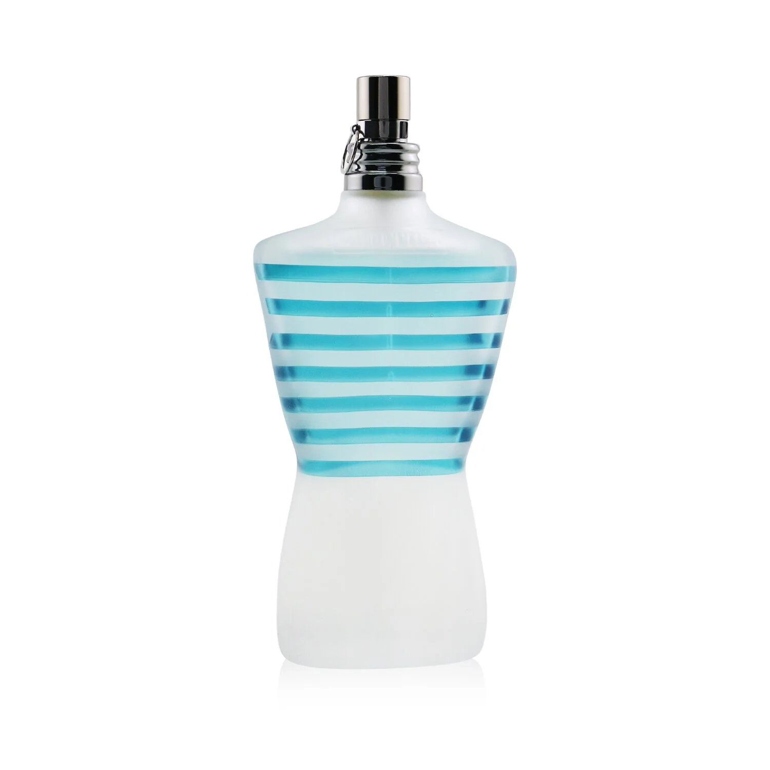 Jean Paul Gaultier Le Beau Male Eau De Toilette Intensely Fresh Spray (Unboxed)  125ml/4.2oz - Olabens