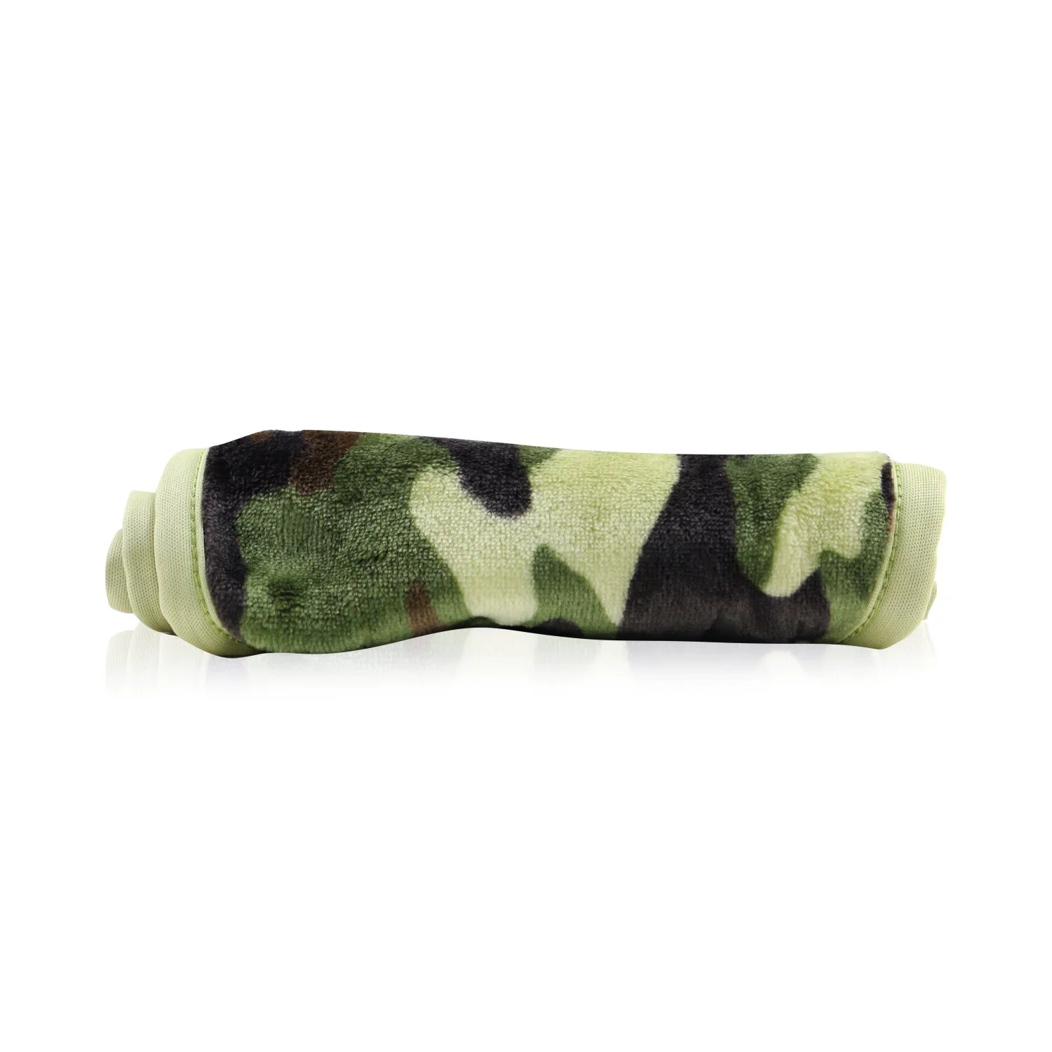 MakeUp Eraser MakeUp Eraser Cloth - # Camo - Olabens
