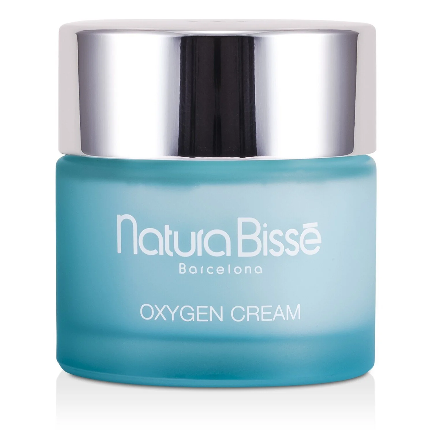 Natura Bisse O2 Oxygen Cream  75ml/2.5oz - Olabens