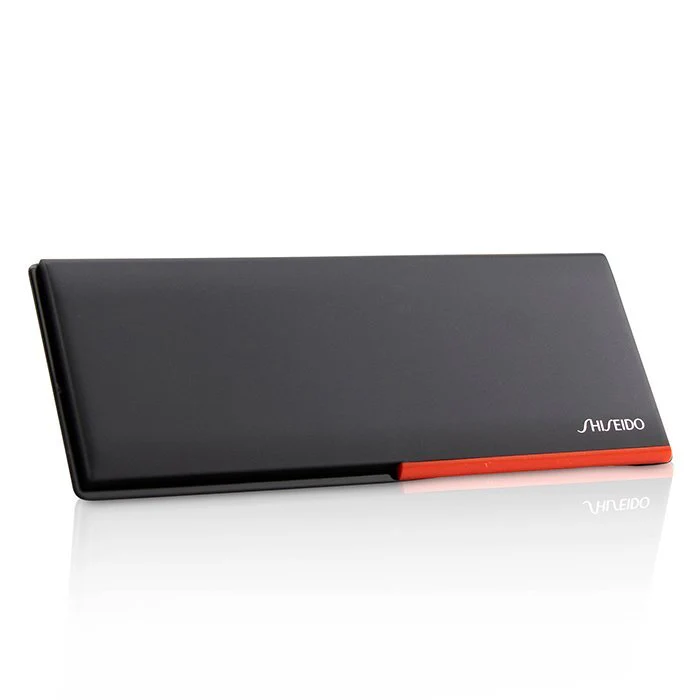 Shiseido Essentialist Eye Palette - # 08 Jizoh Street Reds 5.2g/0.18oz - Olabens