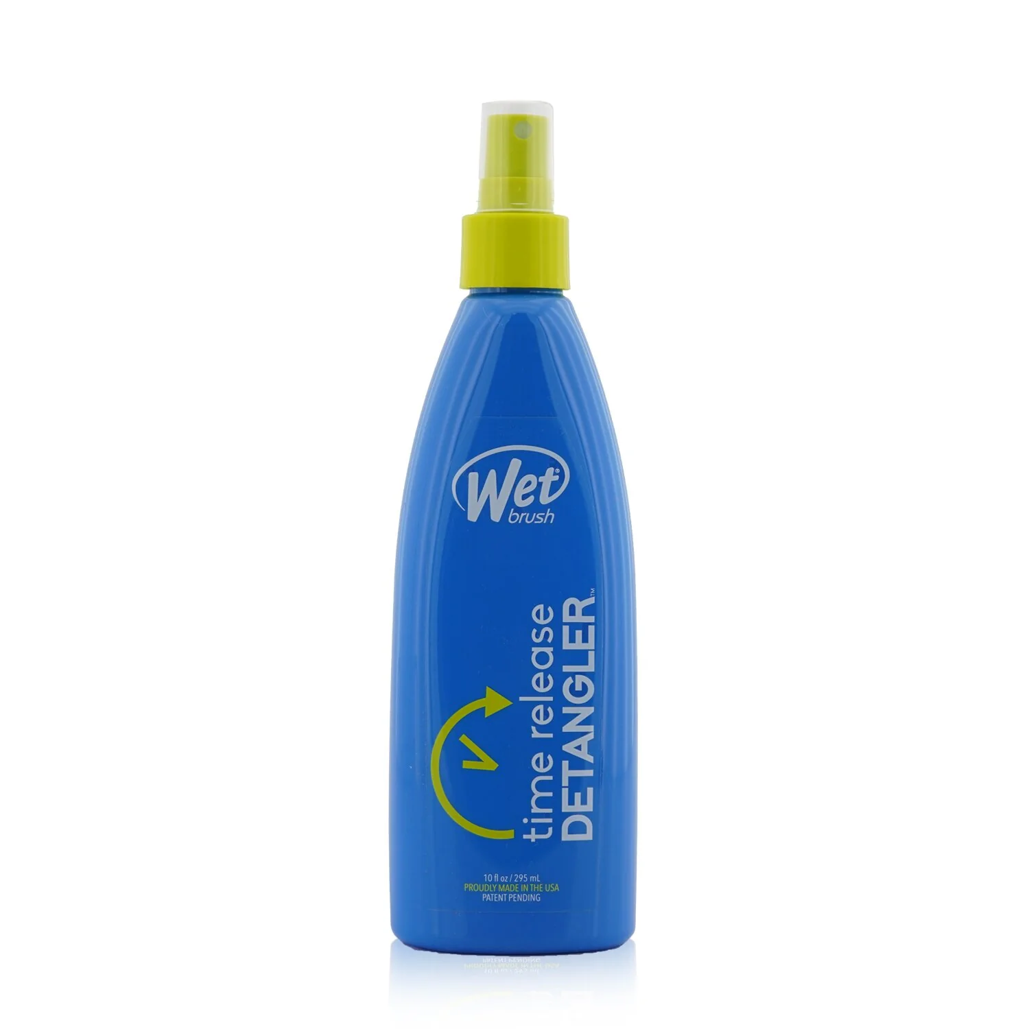 Wet Brush Time Release Detangler - For Adult  295ml/10oz - Olabens