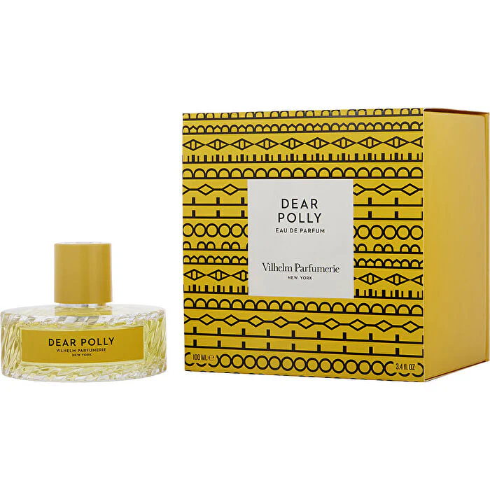 Vilhelm Parfumerie Dear Polly Eau De Parfum Spray 100ml/3.4oz - Olabens
