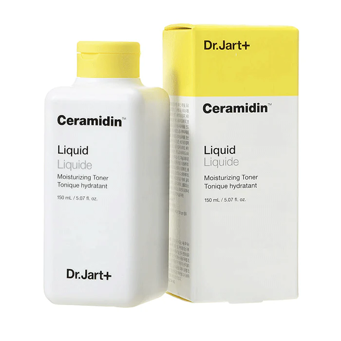 Dr. Jart+ Ceramidin™ Liquid 150ml - Olabens