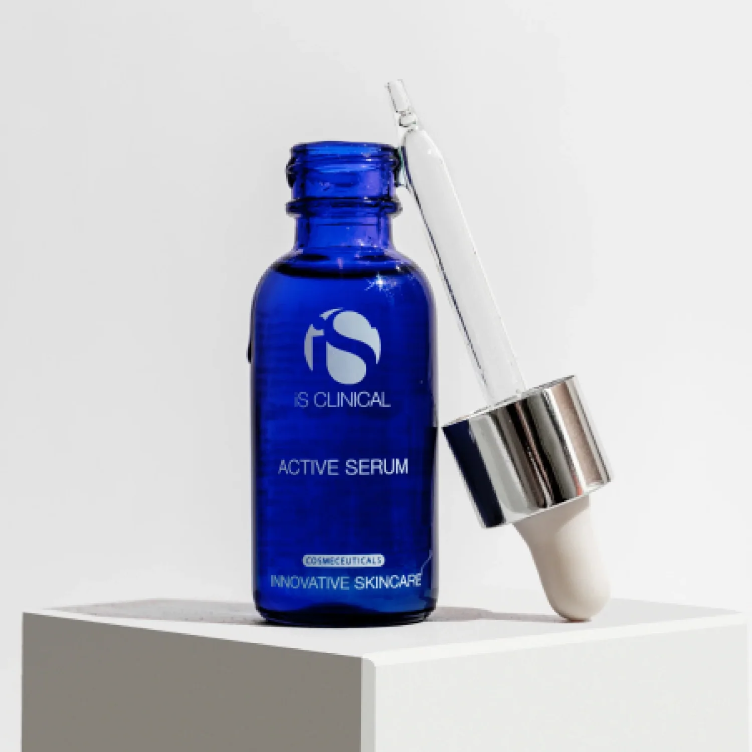 IS Clinical Active Serum  30ml/1oz - Olabens